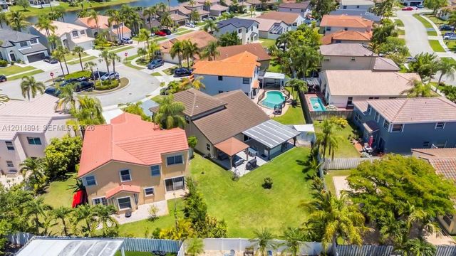 18168 SW 3rd St, Pembroke Pines, FL 33029