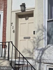 716 LENNOX ST, Baltimore, MD 21217
