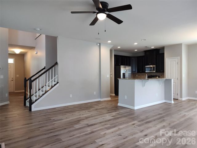 2520 Alyssa Lane, Charlotte, NC 28208