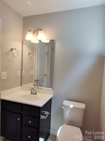 2520 Alyssa Lane, Charlotte, NC 28208