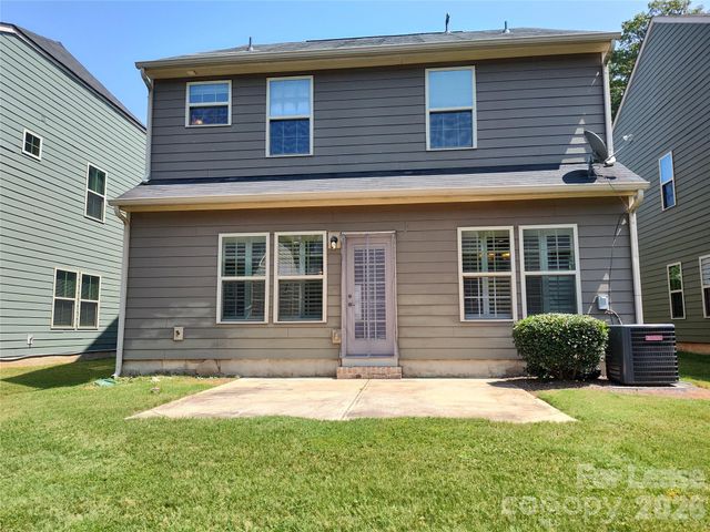 2520 Alyssa Lane, Charlotte, NC 28208