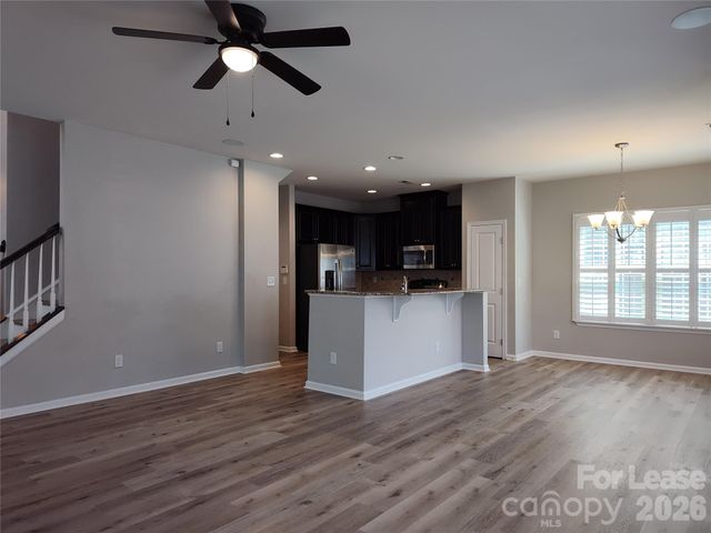 2520 Alyssa Lane, Charlotte, NC 28208