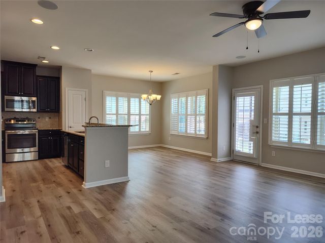 2520 Alyssa Lane, Charlotte, NC 28208