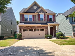 2520 Alyssa Lane, Charlotte, NC 28208