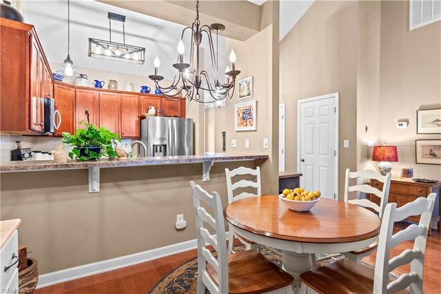 492 Collingswood Drive, Winston-salem, NC 27127