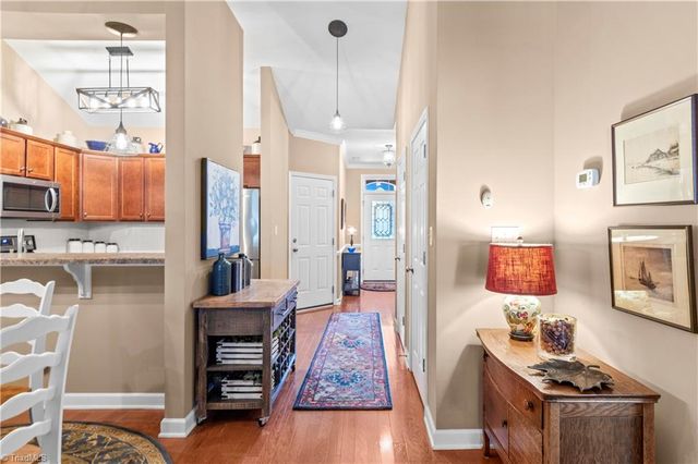 492 Collingswood Drive, Winston-salem, NC 27127