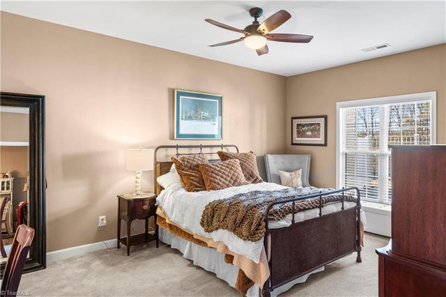 492 Collingswood Drive, Winston-salem, NC 27127