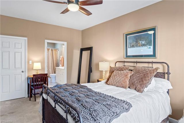 492 Collingswood Drive, Winston-salem, NC 27127