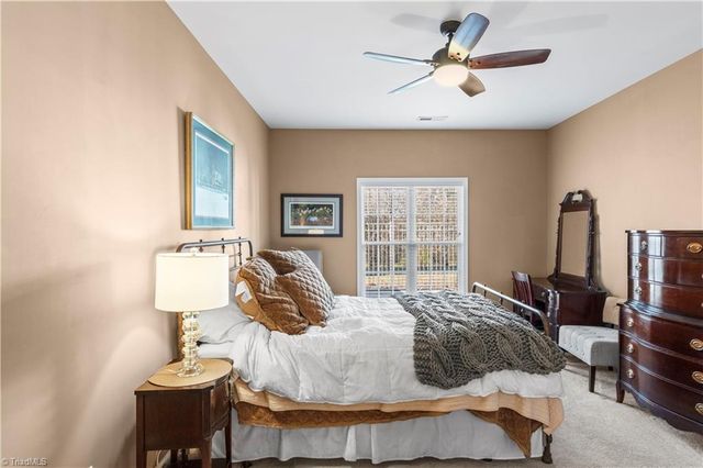 492 Collingswood Drive, Winston-salem, NC 27127