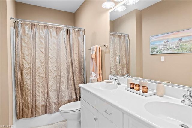 492 Collingswood Drive, Winston-salem, NC 27127