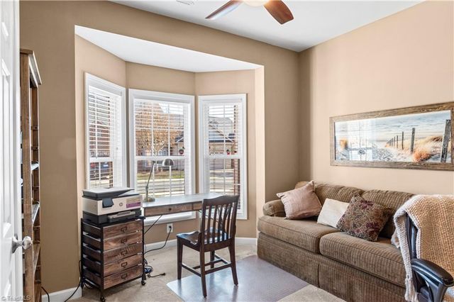 492 Collingswood Drive, Winston-salem, NC 27127