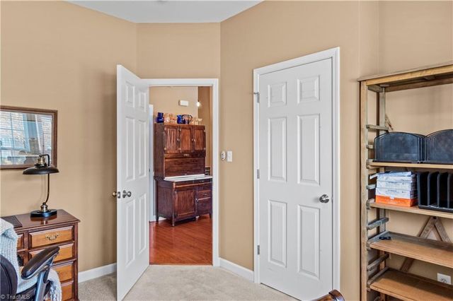 492 Collingswood Drive, Winston-salem, NC 27127