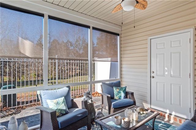 492 Collingswood Drive, Winston-salem, NC 27127