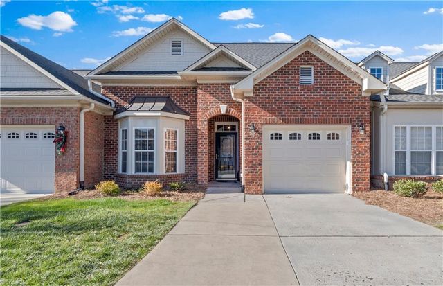 492 Collingswood Drive, Winston-salem, NC 27127