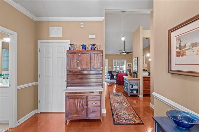 492 Collingswood Drive, Winston-salem, NC 27127