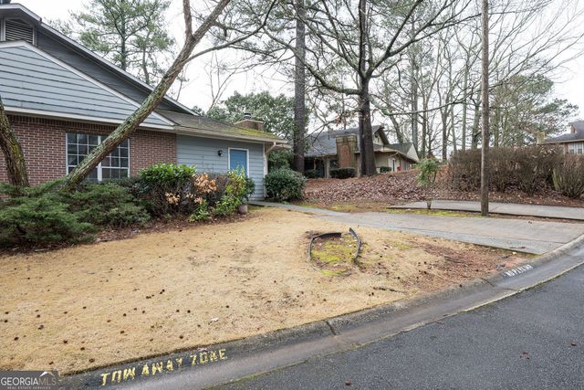 4838 Westridge Drive, Norcross, GA 30093