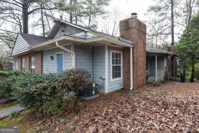 4838 Westridge Drive, Norcross, GA 30093