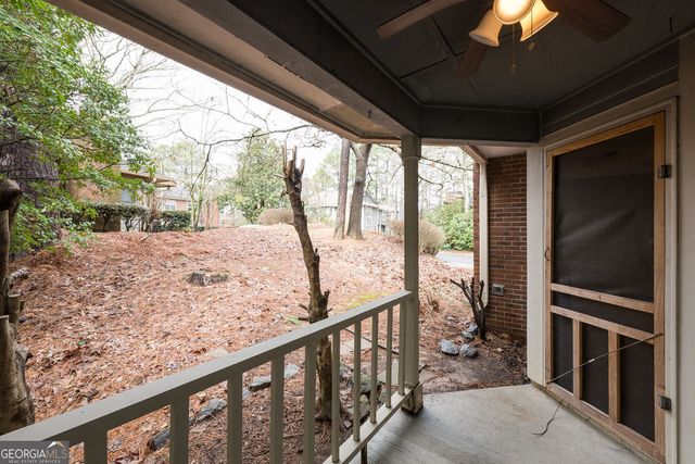 4838 Westridge Drive, Norcross, GA 30093