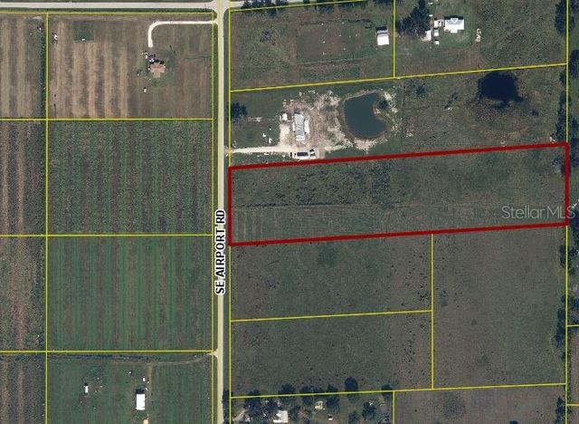 SE REYNOLDS STREET, Arcadia, FL 34266