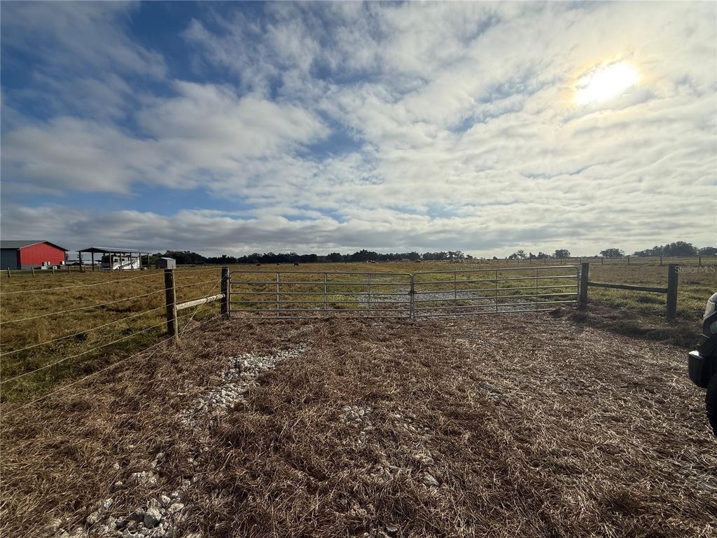 SE REYNOLDS STREET, Arcadia, FL 34266