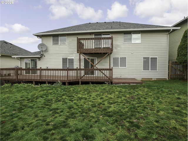 19707 Se 42ND St, Camas, WA 98607