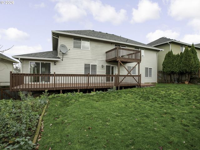 19707 Se 42ND St, Camas, WA 98607