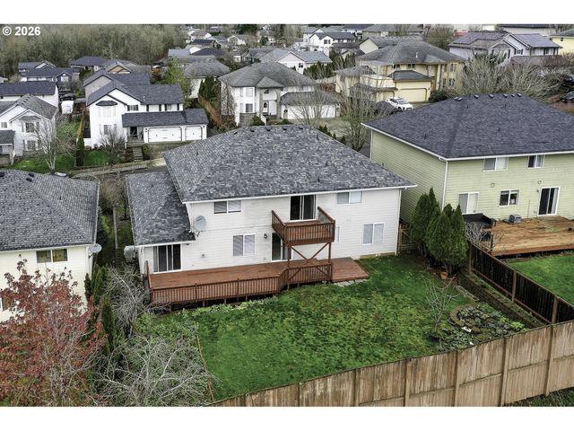 19707 Se 42ND St, Camas, WA 98607