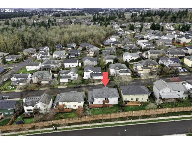 19707 Se 42ND St, Camas, WA 98607