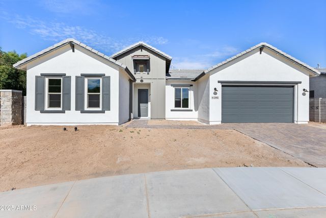 7592 W EVANS Drive, Peoria, AZ 85381