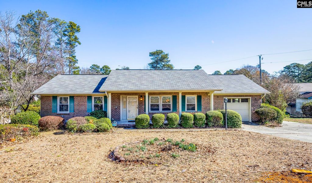 215 Parkstream Circle, West Columbia, SC 29170