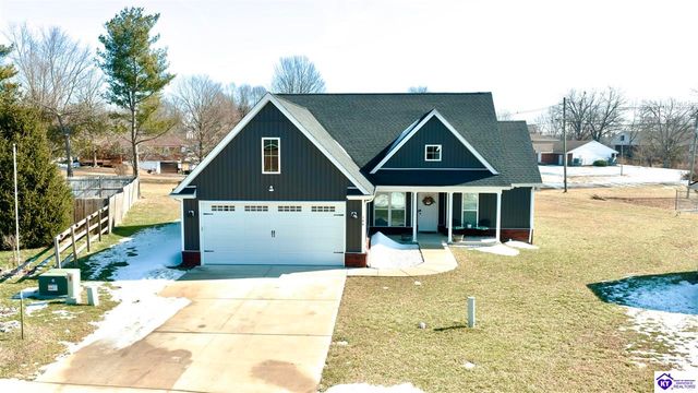 104 Reba Court, Radcliff, KY 40160