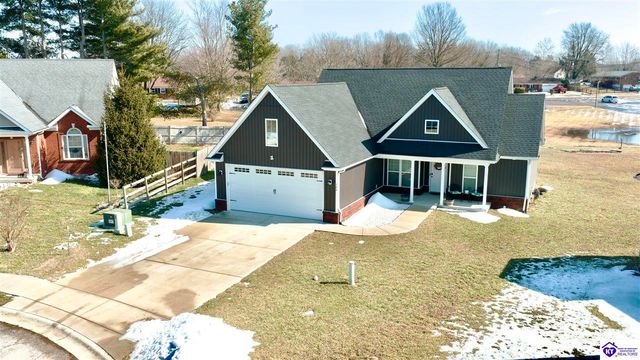 104 Reba Court, Radcliff, KY 40160