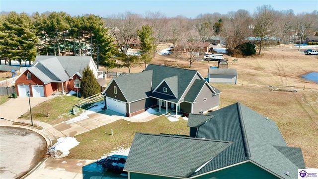 104 Reba Court, Radcliff, KY 40160