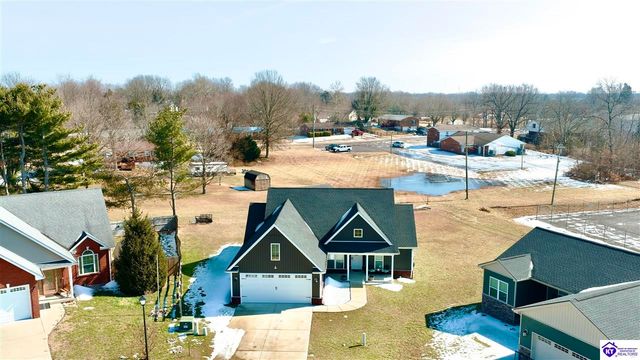 104 Reba Court, Radcliff, KY 40160