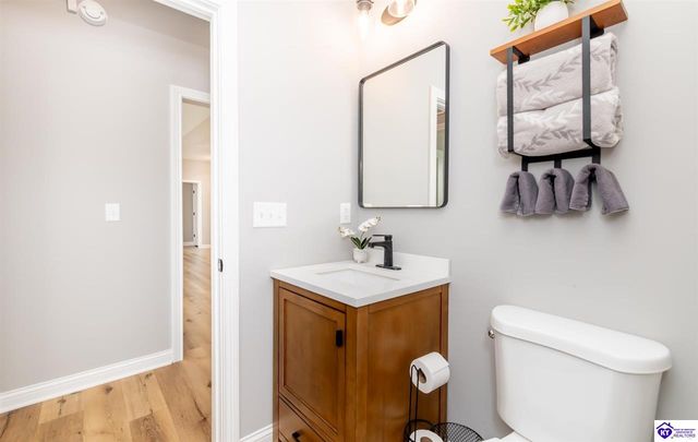 104 Reba Court, Radcliff, KY 40160