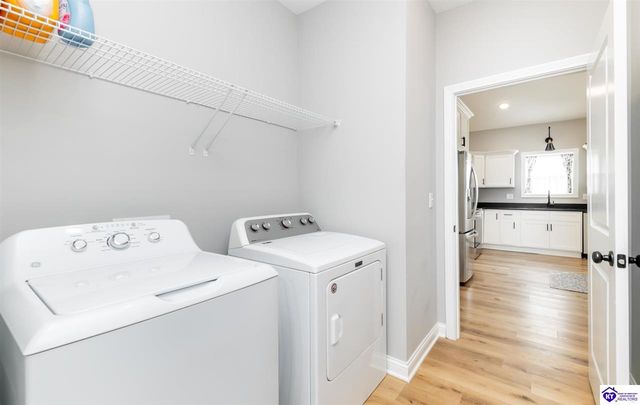 104 Reba Court, Radcliff, KY 40160