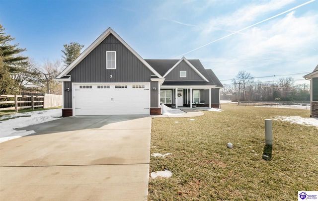 104 Reba Court, Radcliff, KY 40160