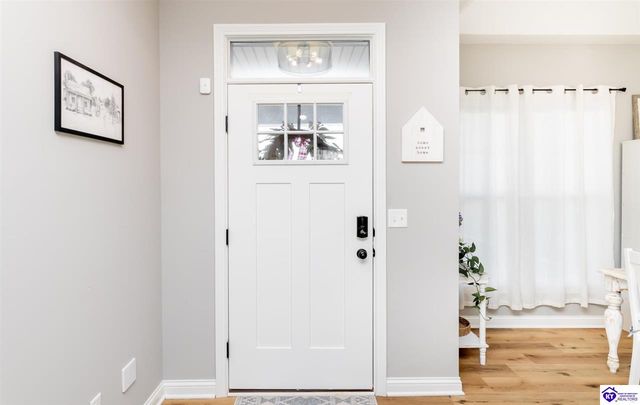 104 Reba Court, Radcliff, KY 40160