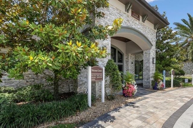 11128 GRANDE PINES CIRCLE Horizon, Orlando, FL 32821