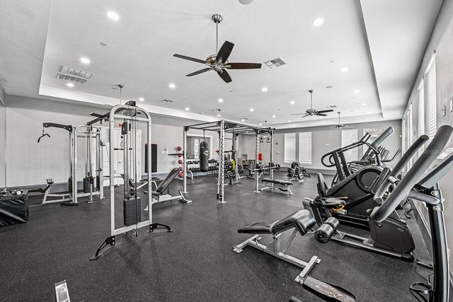 11128 GRANDE PINES CIRCLE Horizon, Orlando, FL 32821