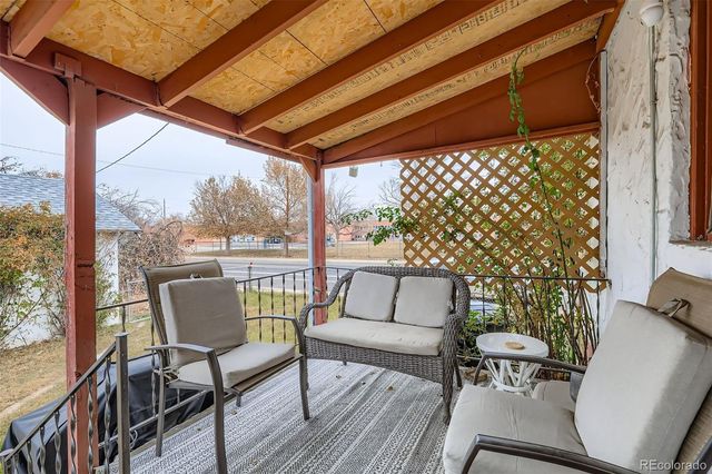 1801 W 47th Avenue, Denver, CO 80211