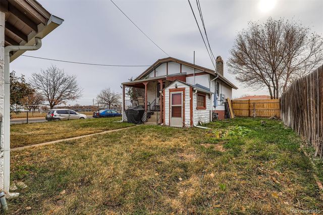 1801 W 47th Avenue, Denver, CO 80211