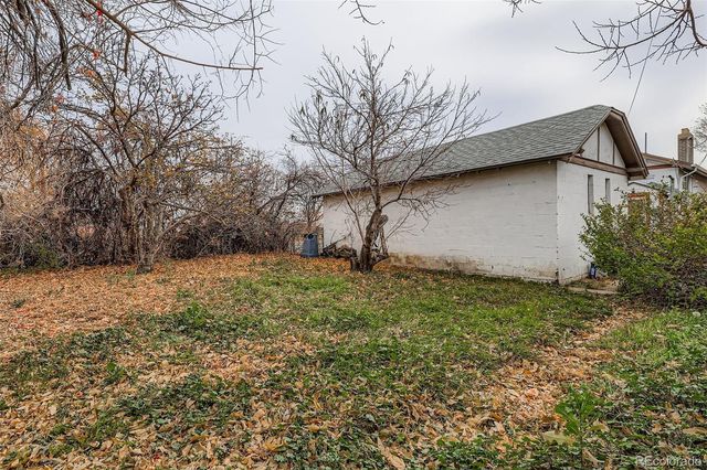 1801 W 47th Avenue, Denver, CO 80211