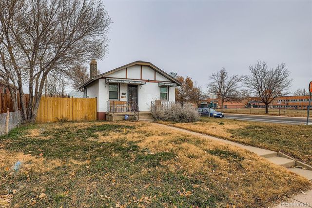 1801 W 47th Avenue, Denver, CO 80211