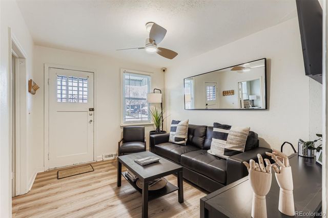 1801 W 47th Avenue, Denver, CO 80211