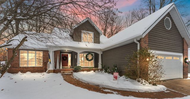 5144 W Concord Drive, La Porte, IN 46350