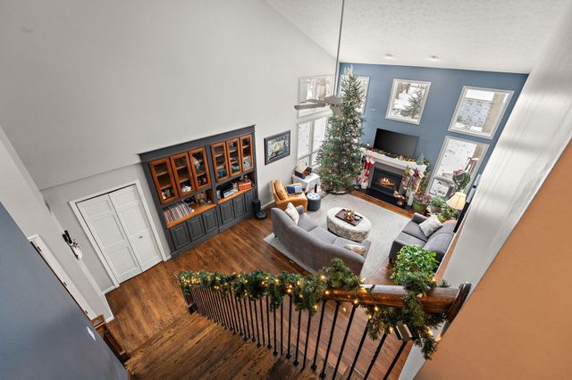 5144 W Concord Drive, La Porte, IN 46350