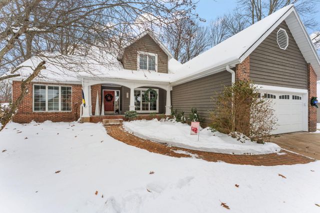 5144 W Concord Drive, La Porte, IN 46350