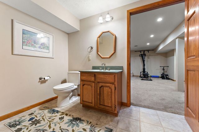 5144 W Concord Drive, La Porte, IN 46350