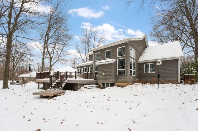 5144 W Concord Drive, La Porte, IN 46350